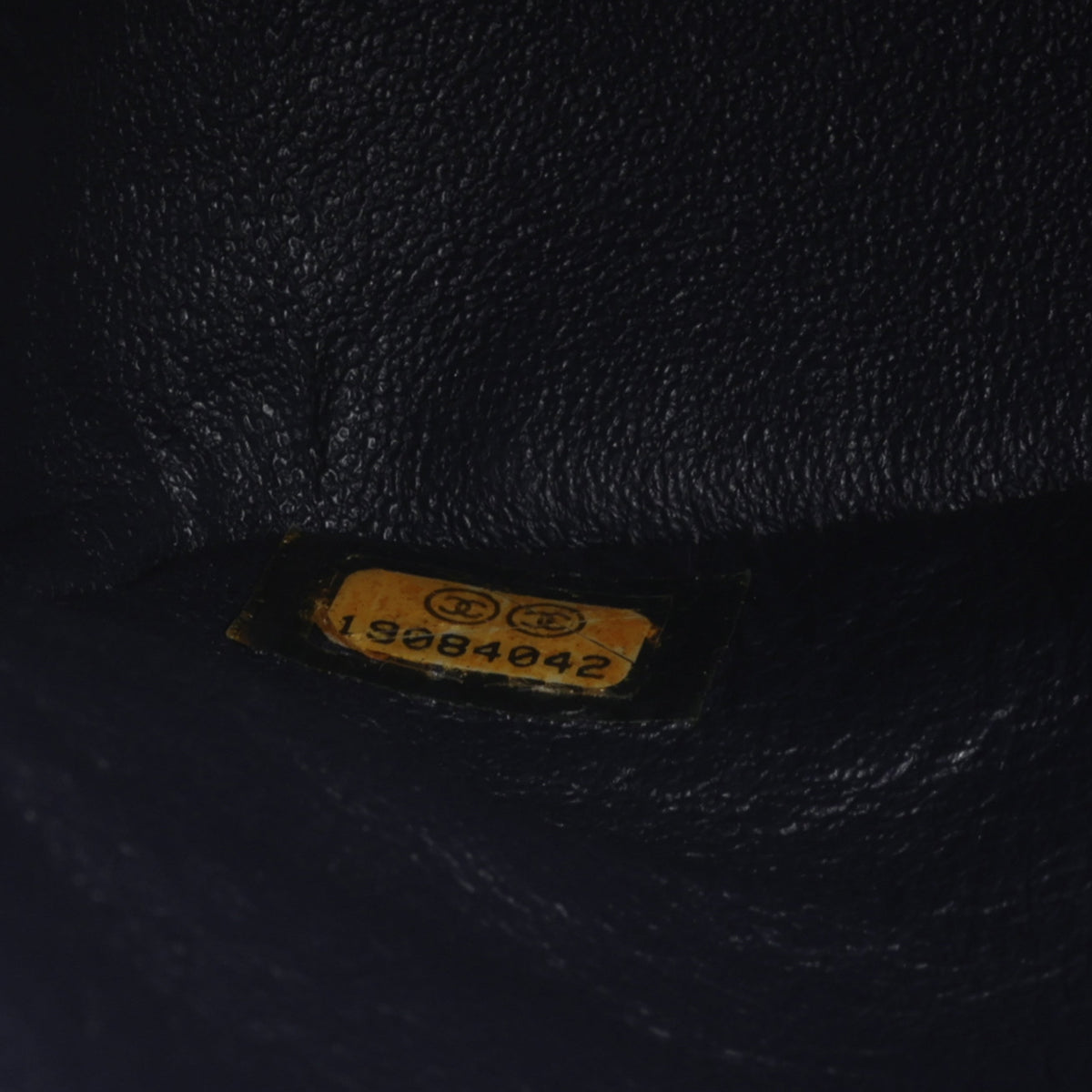 Chanel Medium Classic Flap - Navy Caviar | Silver Hardware