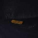 Chanel Medium Classic Flap - Navy Caviar | Silver Hardware