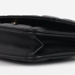 Chanel Classic Wallet on Chain - Black Lambskin | Gold Hardware