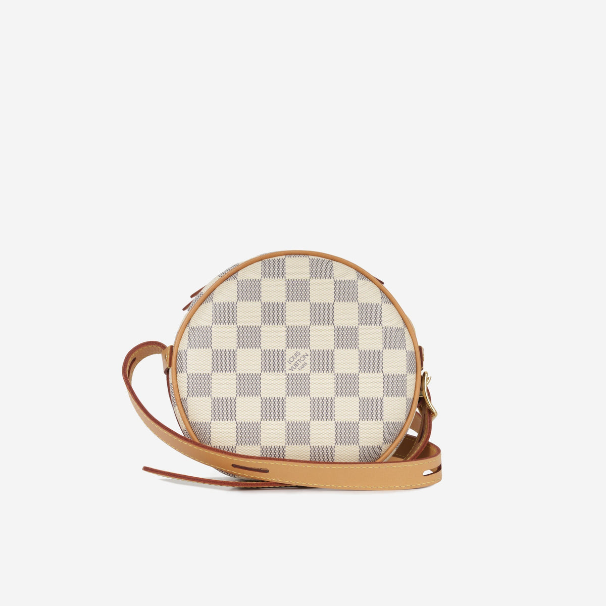Louis Vuitton Boîte Chapeau Souple PM