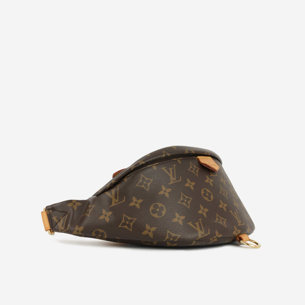 Louis Vuitton - Bumbag - Monogram Canvas GHW - 2019 - Pre-Loved