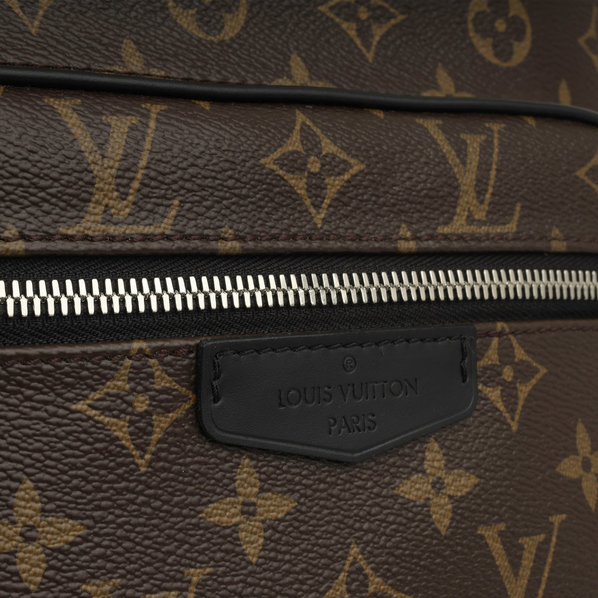 Louis Vuitton Josh Backpack - Monogram