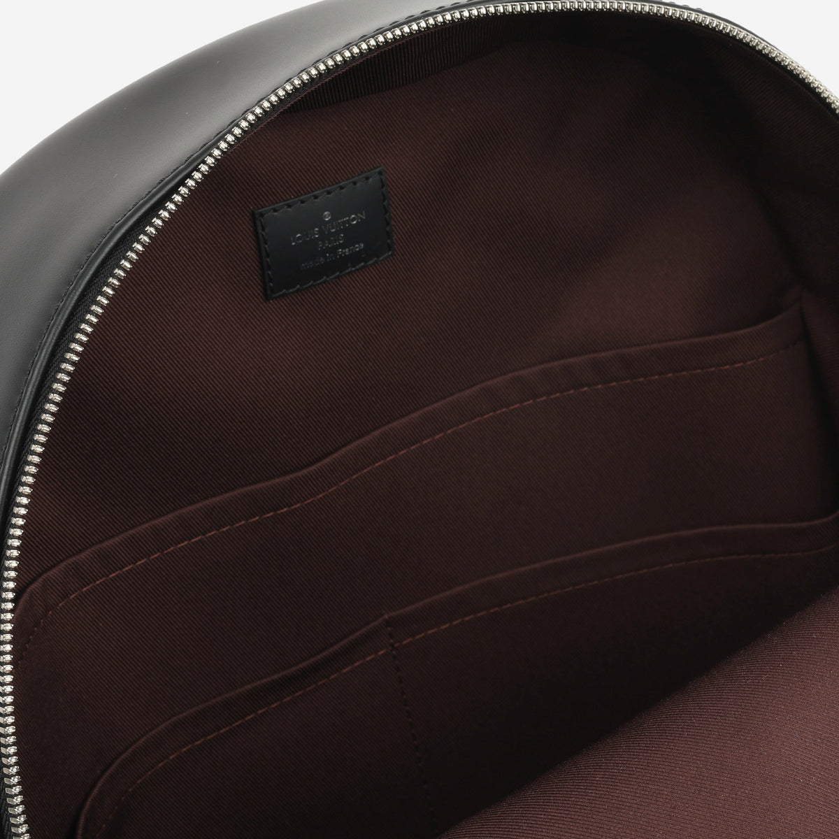 Louis Vuitton Josh Backpack - Monogram