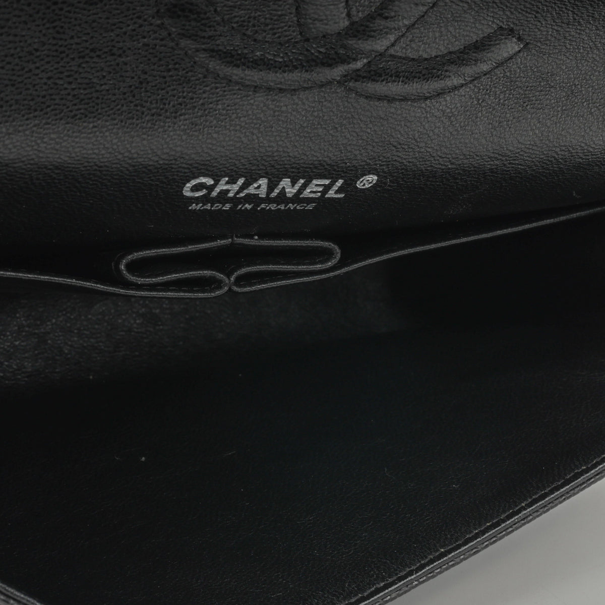 Chanel Medium Classic Flap