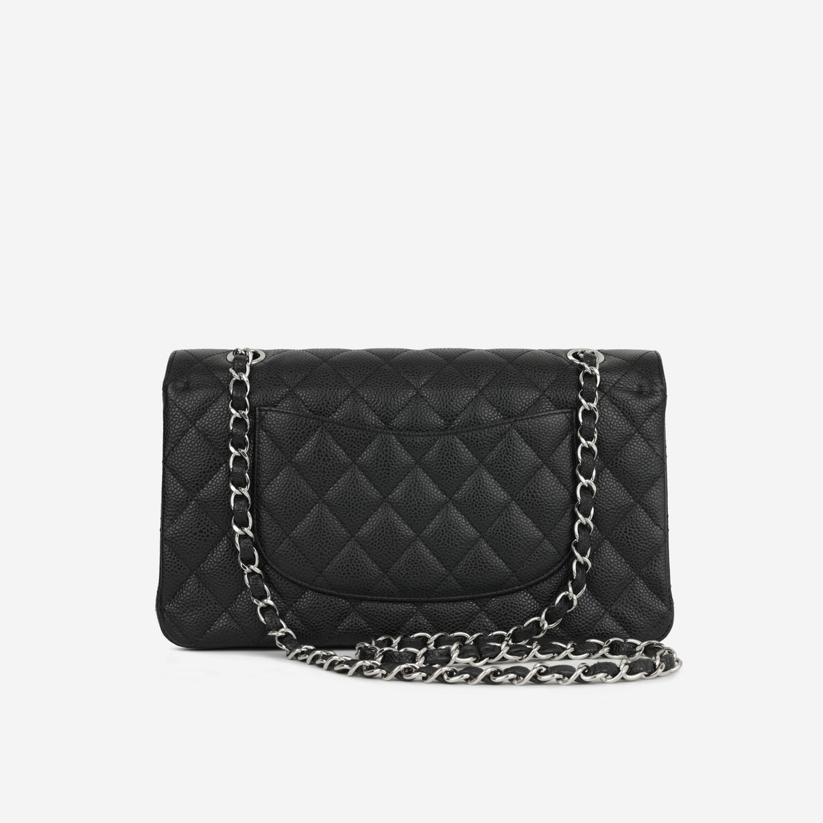 Chanel Medium Classic Flap