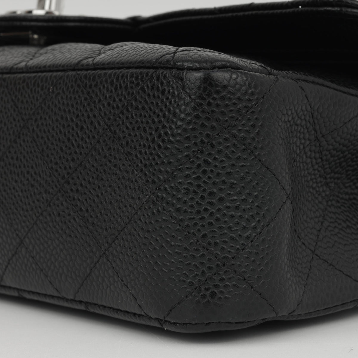 Chanel Medium Classic Flap