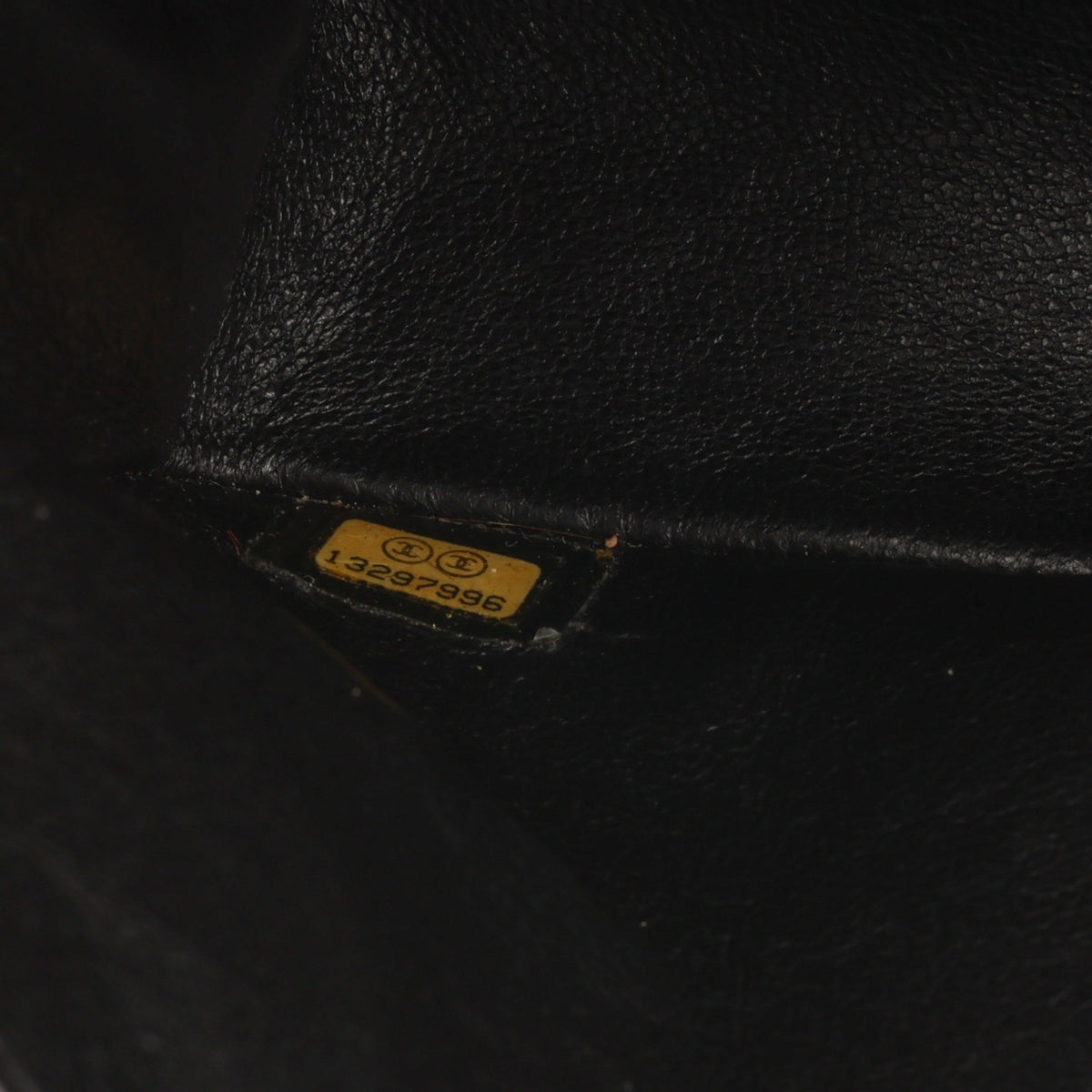 Chanel Medium Classic Flap