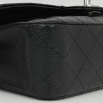 Chanel Medium Classic Flap