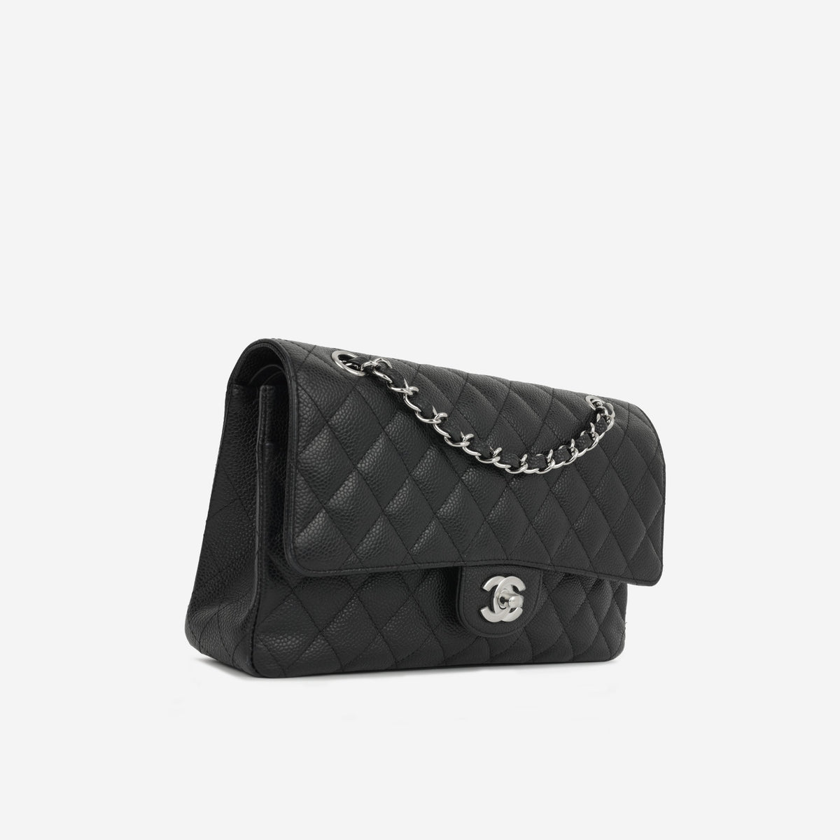 Chanel Medium Classic Flap