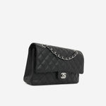 Chanel Medium Classic Flap