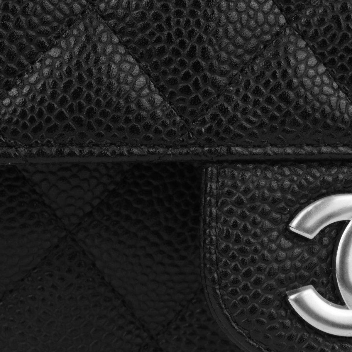 Chanel Medium Classic Flap