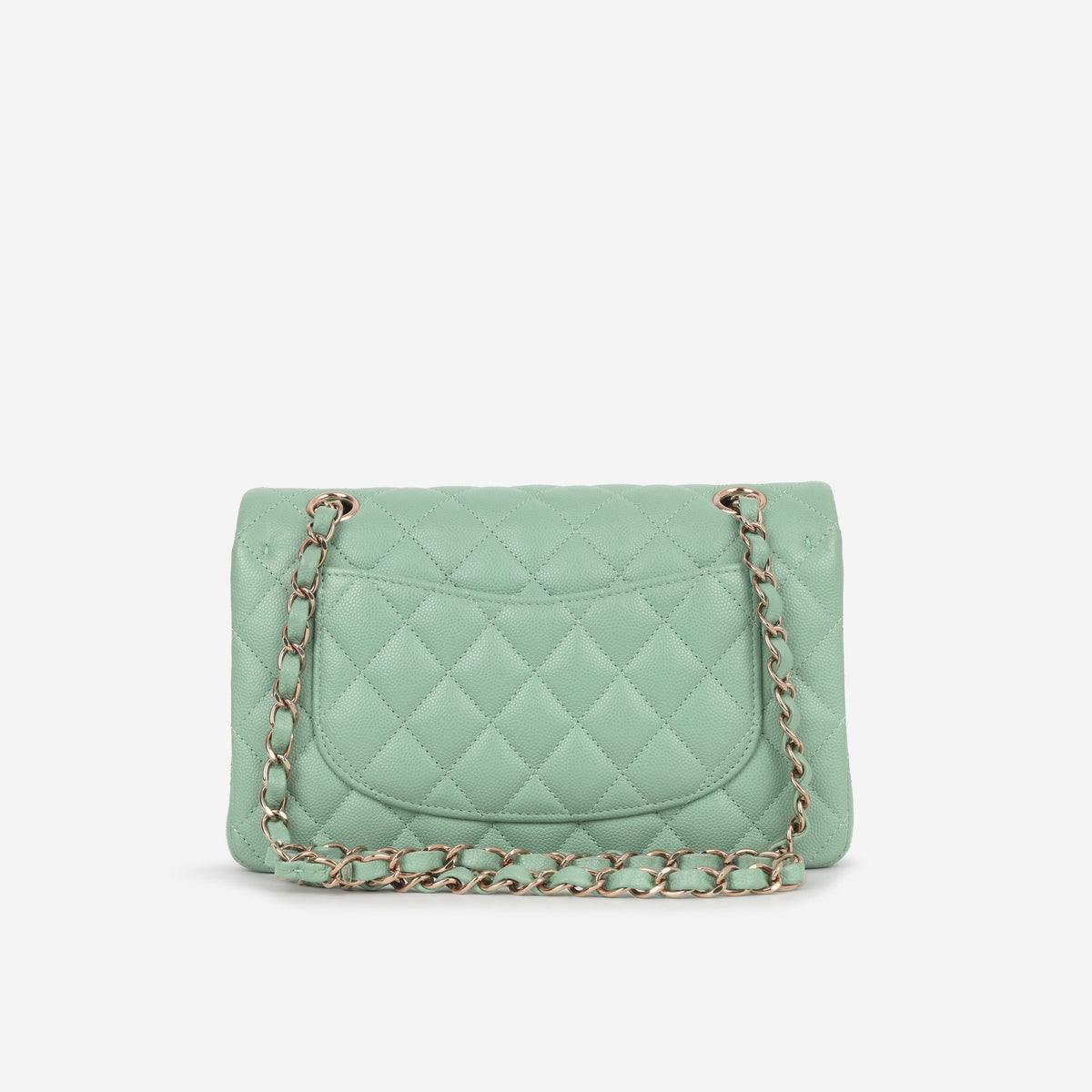 Chanel Small Classic Flap