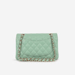 Chanel Small Classic Flap