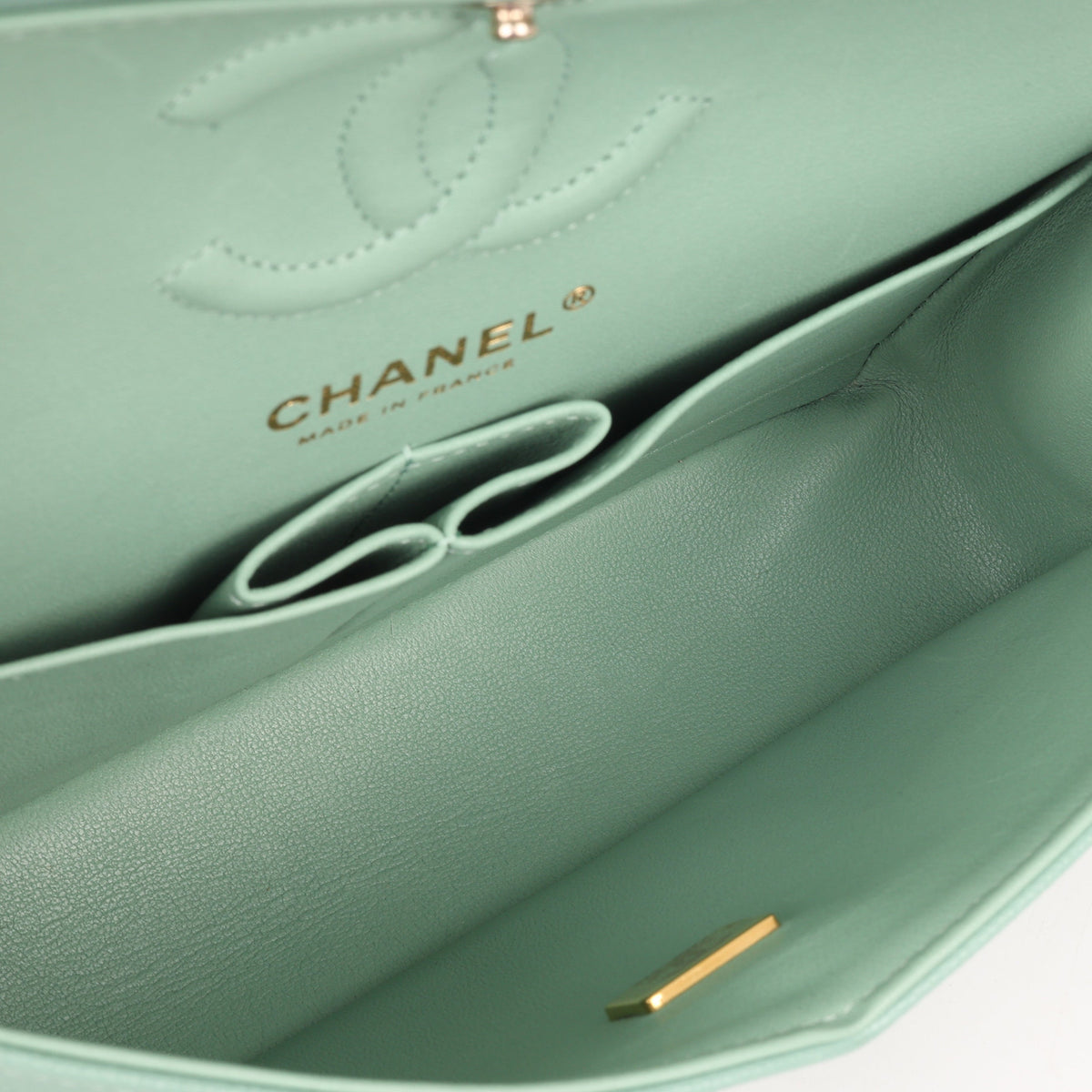 Chanel Small Classic Flap