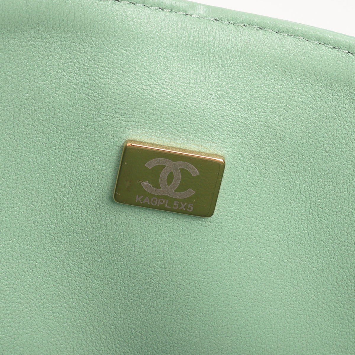 Chanel Small Classic Flap
