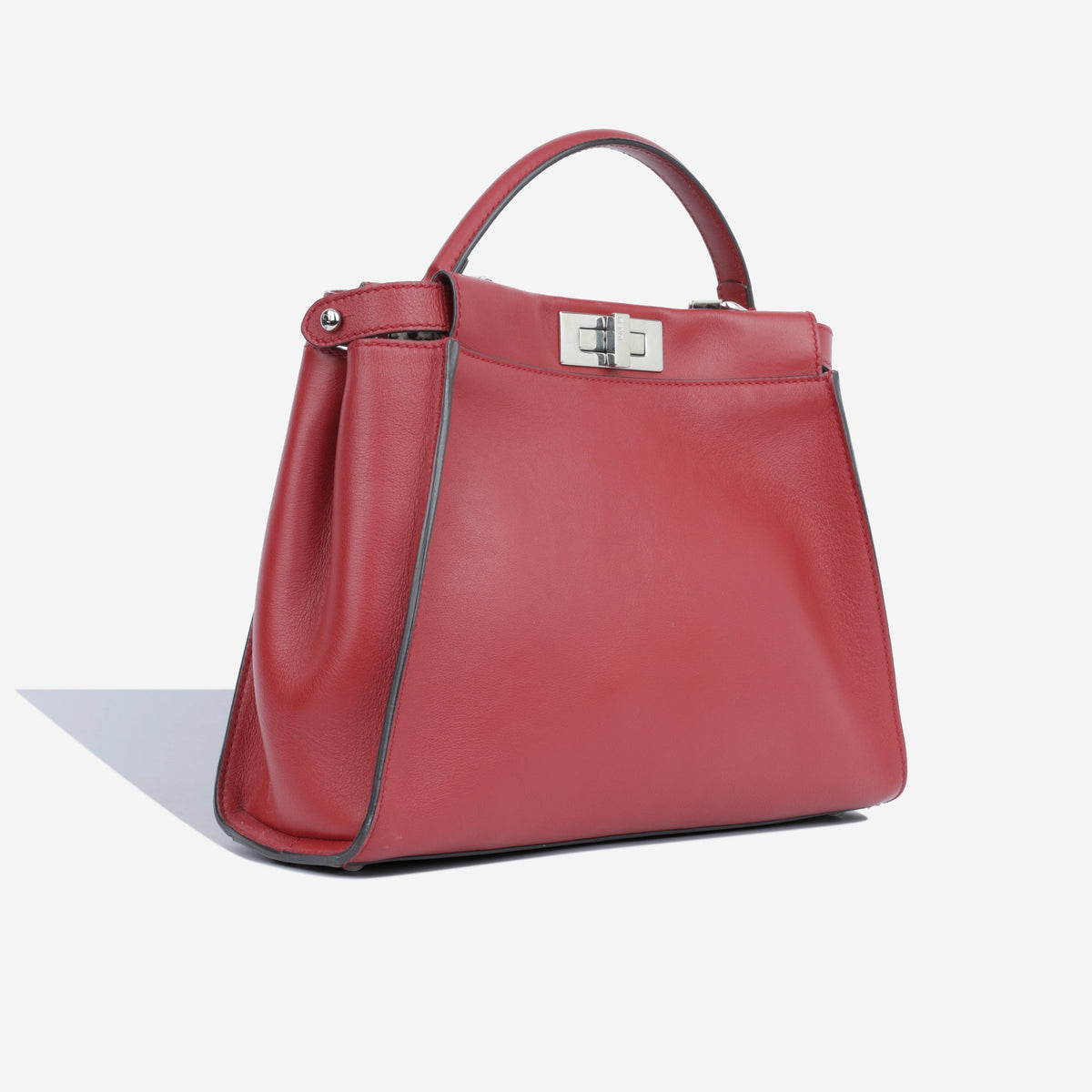 Fendi Peekaboo - Medium