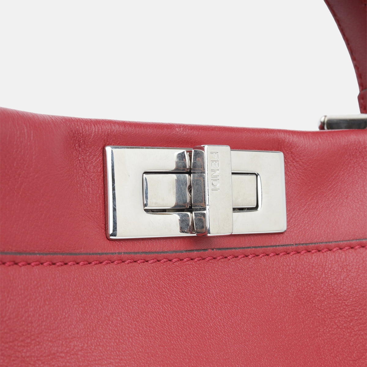 Fendi Peekaboo - Medium