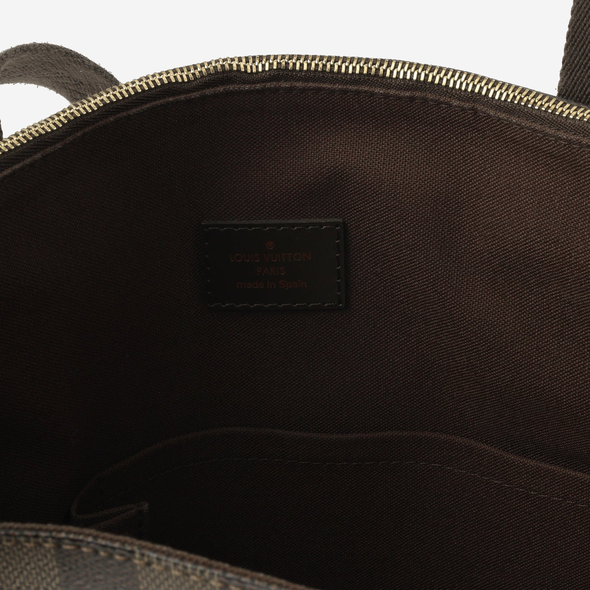 Louis Vuitton Beauborg GM Messenger Bag
