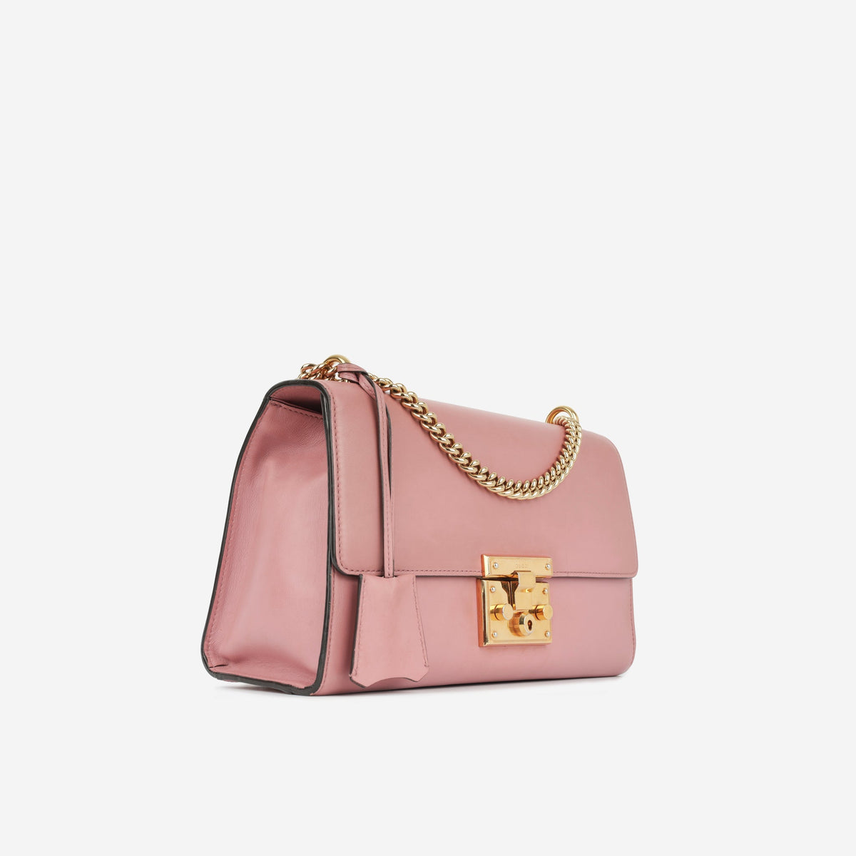 Gucci Medium Padlock