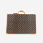 Louis Vuitton - Bisten 65 Trunk - Pre-Loved - 2017
