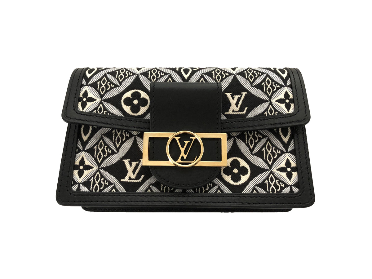 Louis Vuitton Since 1854 Dauphine (NWT)