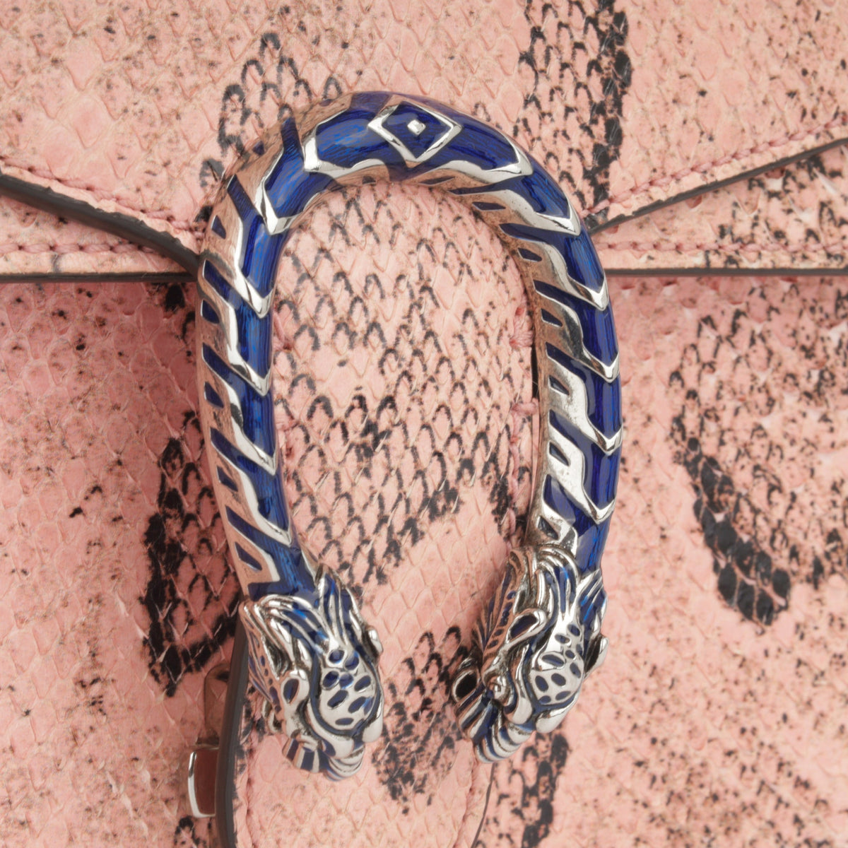 Gucci Mini Dionysus - Python