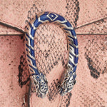 Gucci Mini Dionysus - Python