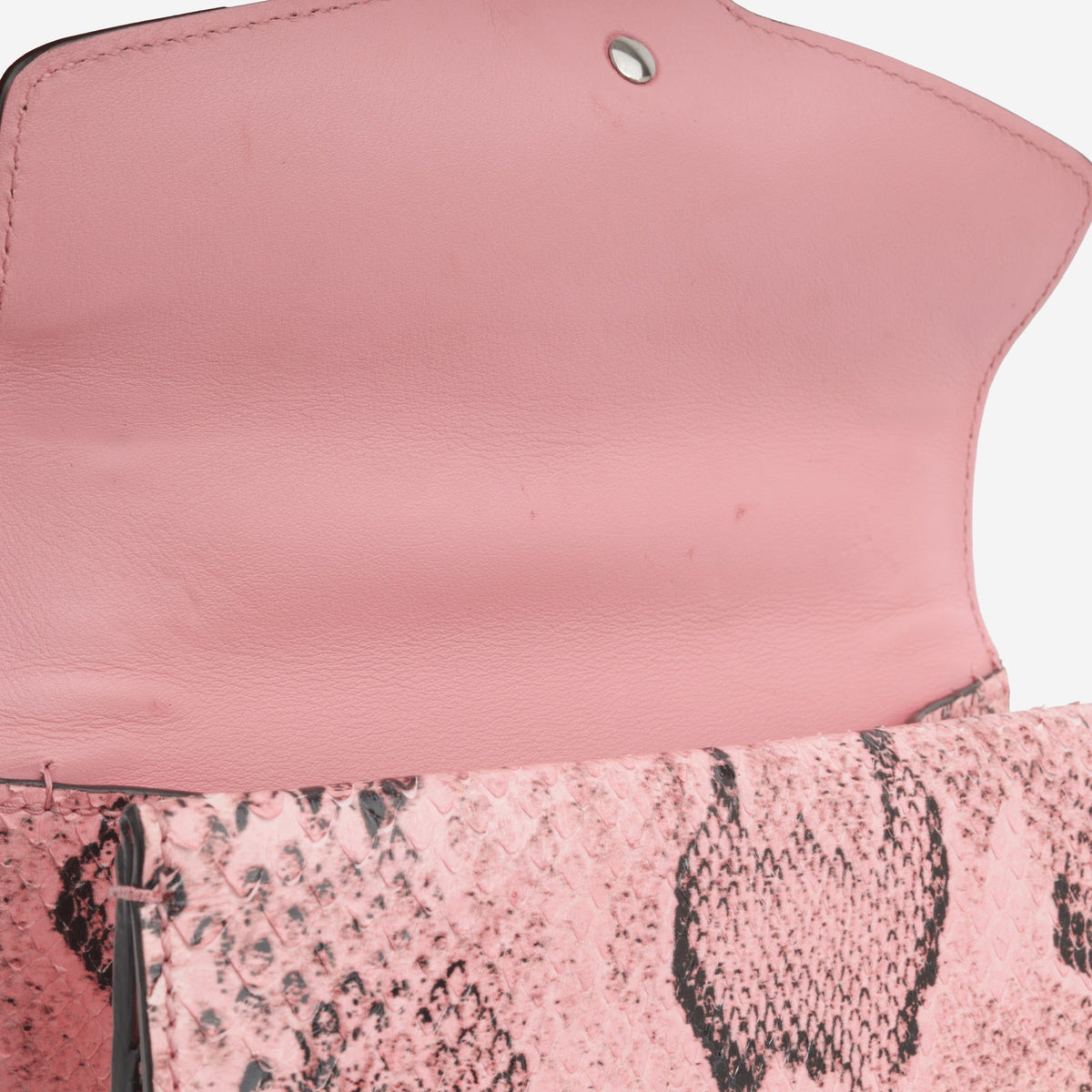 Gucci Mini Dionysus - Python