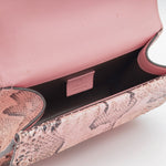 Gucci Mini Dionysus - Python