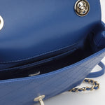 Chanel Frame in Flap