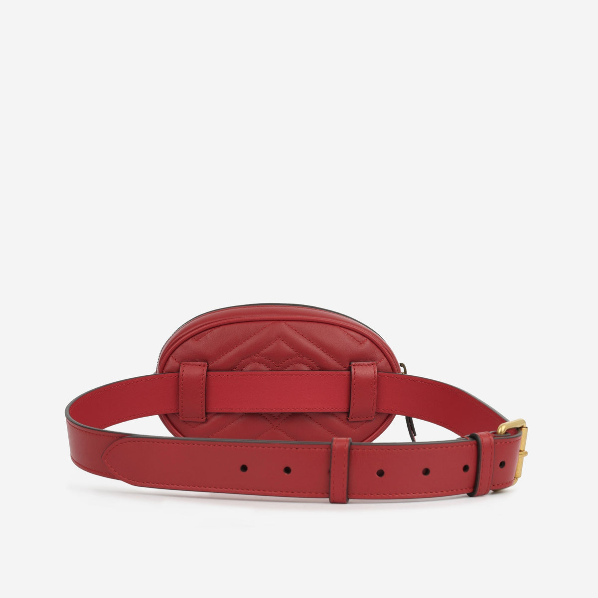 Gucci Marmont Belt Bag - Mini (NWT)