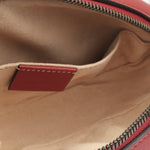 Gucci Marmont Belt Bag - Mini (NWT)