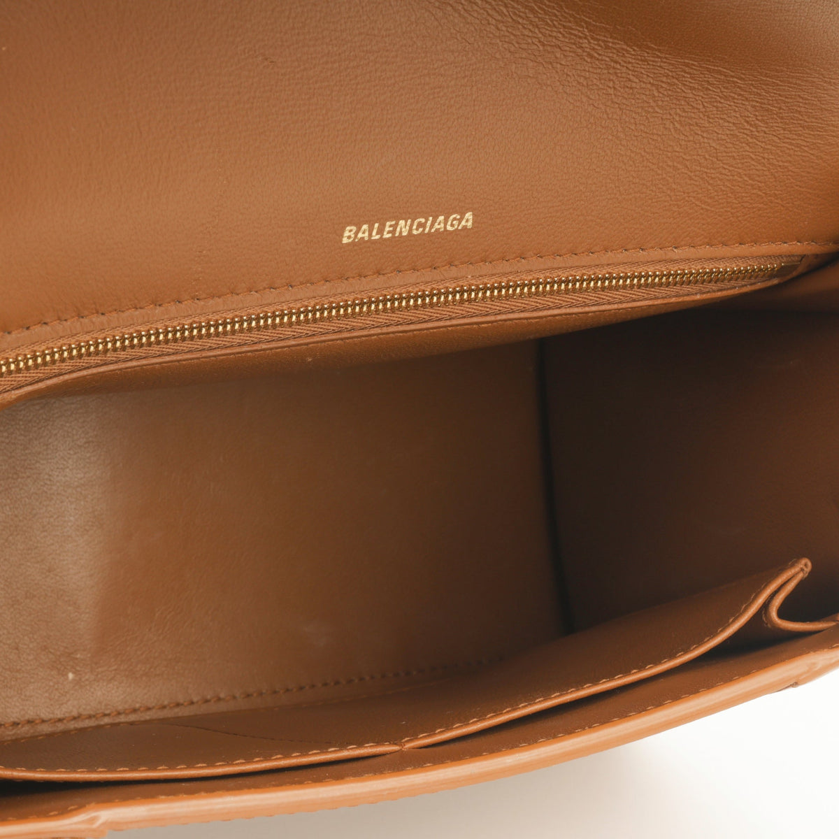 Balenciaga Medium Hourglass