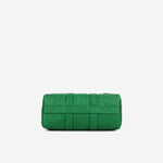 Louis Vuitton Keepall 25 - Vert Ostrich (NWT)