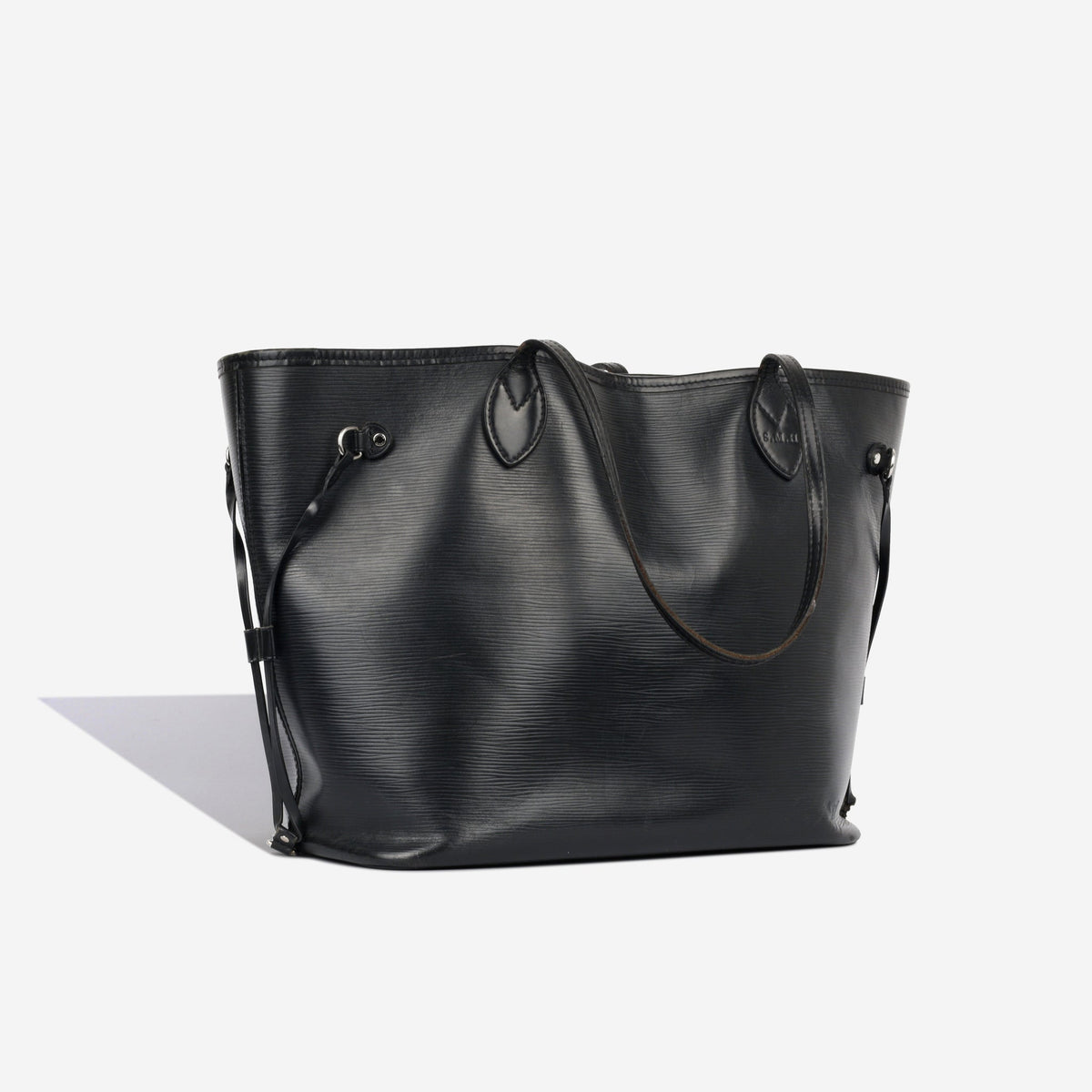 Louis Vuitton Neverfull MM - Epi