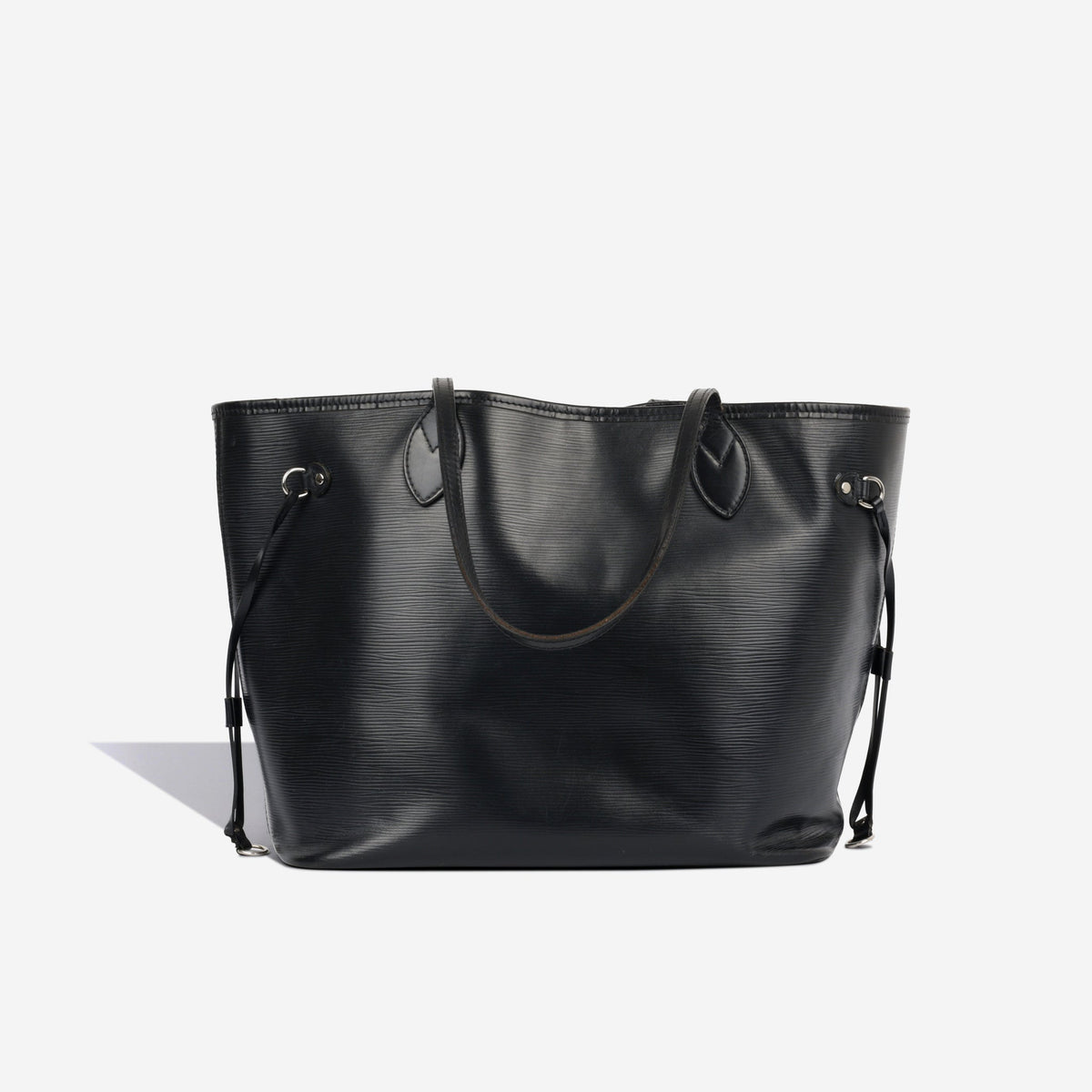 Louis Vuitton Neverfull MM - Epi