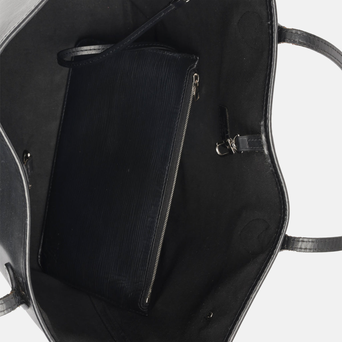 Louis Vuitton Neverfull MM - Epi