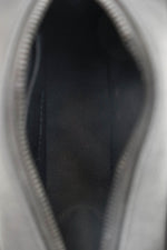 Louis Vuitton 2019 Black Taïga Rainbow Mini Soft Trunk Crossbody