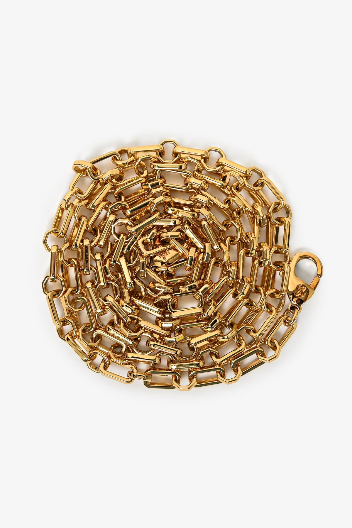 Louis Vuitton 2019 Monogram/Black Leather Egg Top Handle Bag With Chain