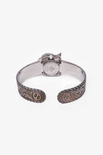 Gucci Stainless Steel 'Le Marché Des Merveilles' Secret Bracelet Watch