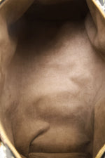 Louis Vuitton 2003 Black/Multicolour Monogram Keepall 45 Bag