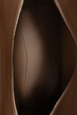 Balenciaga Taupe Leather Neo Classic City Bag