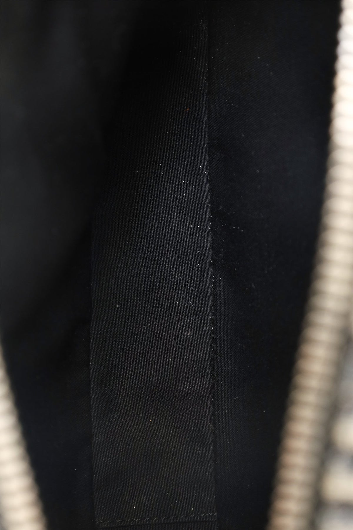 Christian Dior 2019 Navy/Cream Oblique Safari Bag with Strap