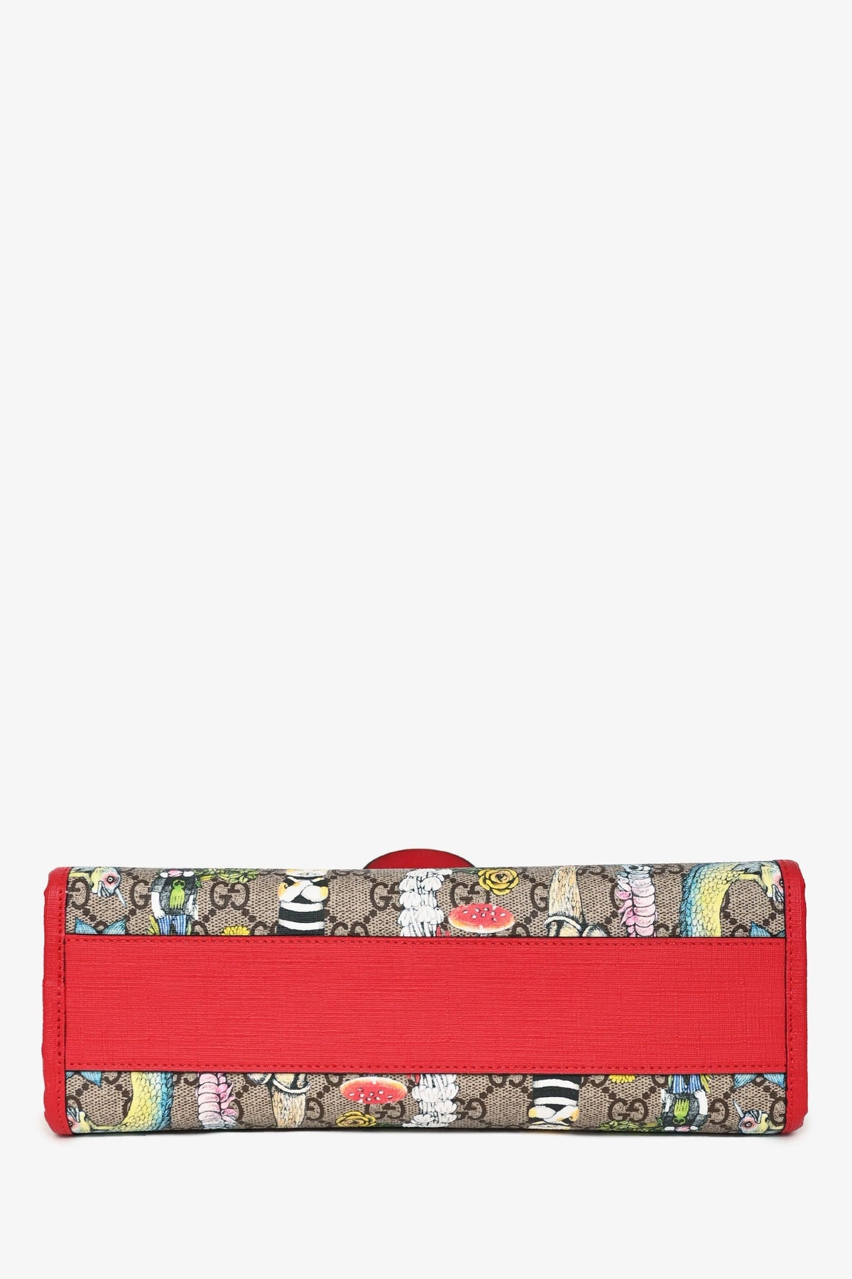 Gucci X Yuko Higuchi Printed 'GG' Tote Bag
