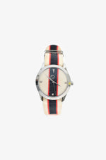 Gucci Red G-Timeless Watch