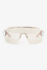 Christian Dior Pink Frame DiorPacific M1U Sunglasses