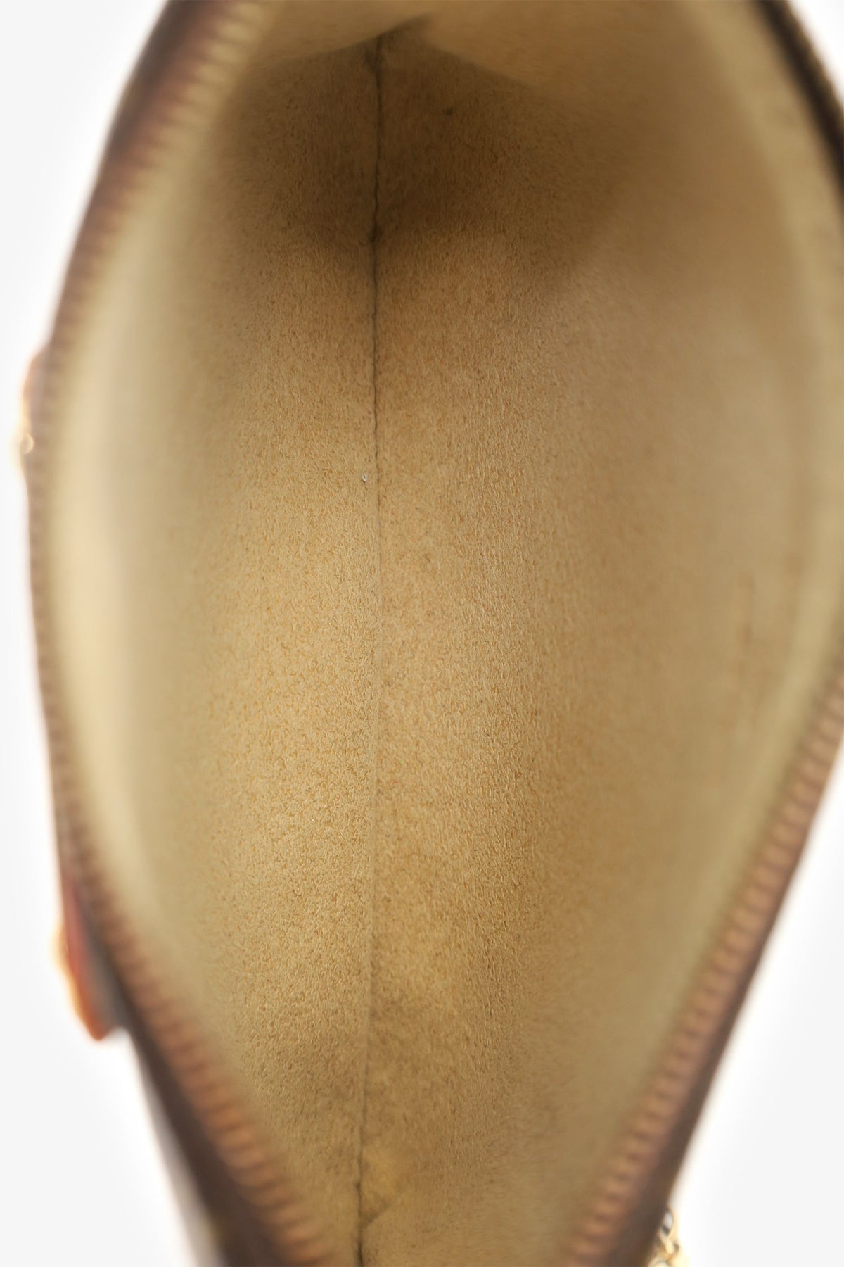 Louis Vuitton 2008 Monogram Pochette Milla PM