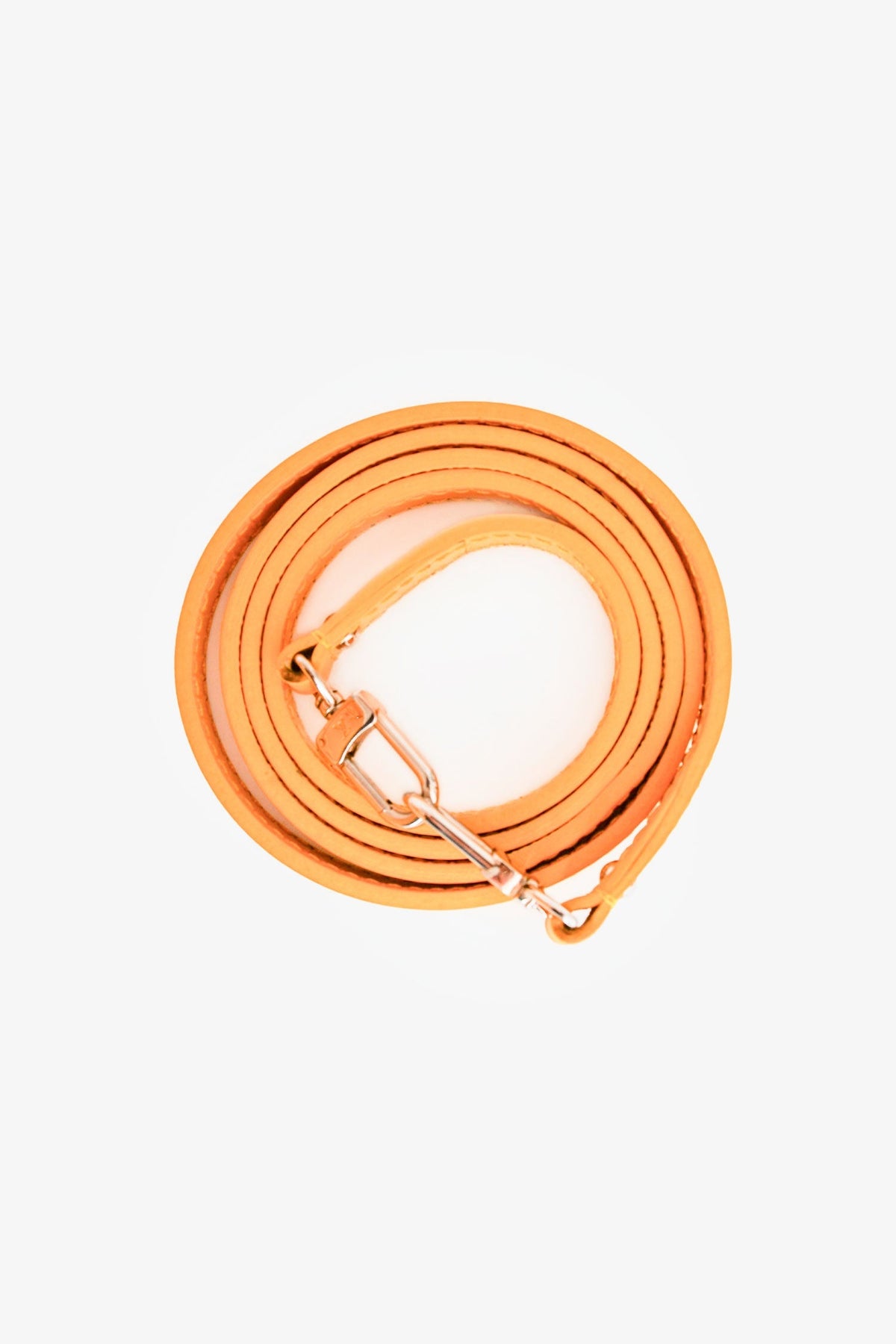 Louis Vuitton 2013 Yellow Epi Leather Alma BB Bag