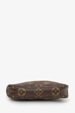 Louis Vuitton 2022 Monogram Mini Pochette