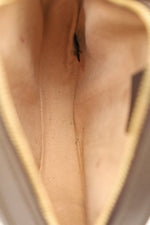 Gucci Supreme Canvas Ophidia 'GG' Mini Round Crossbody